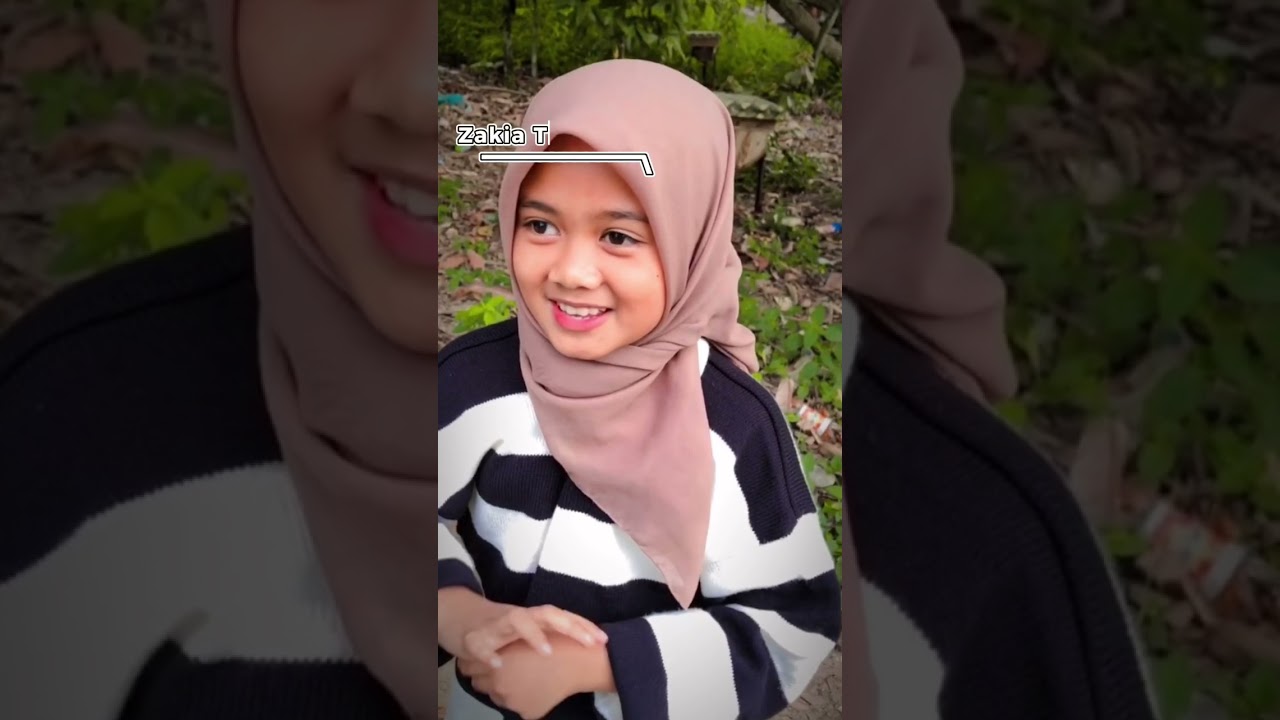 Sudah Buka Puasa? ๐ Ayo Like & Comment!