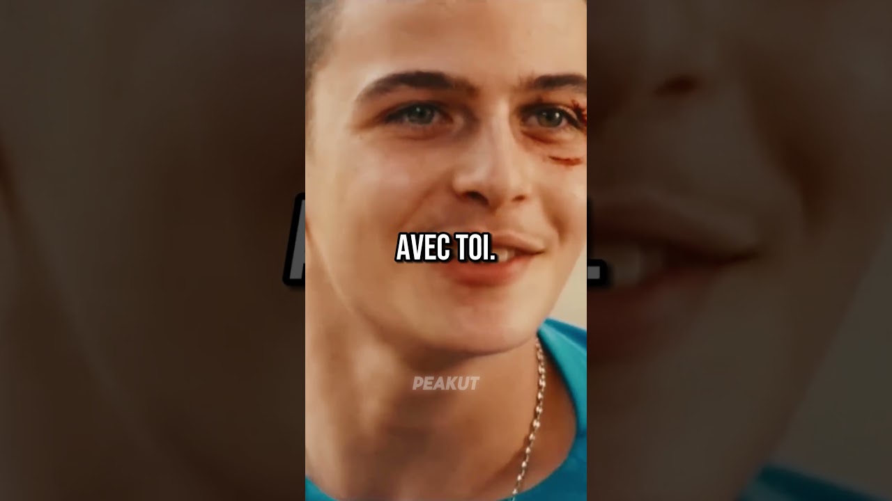 Ce film d'amour... 🥰