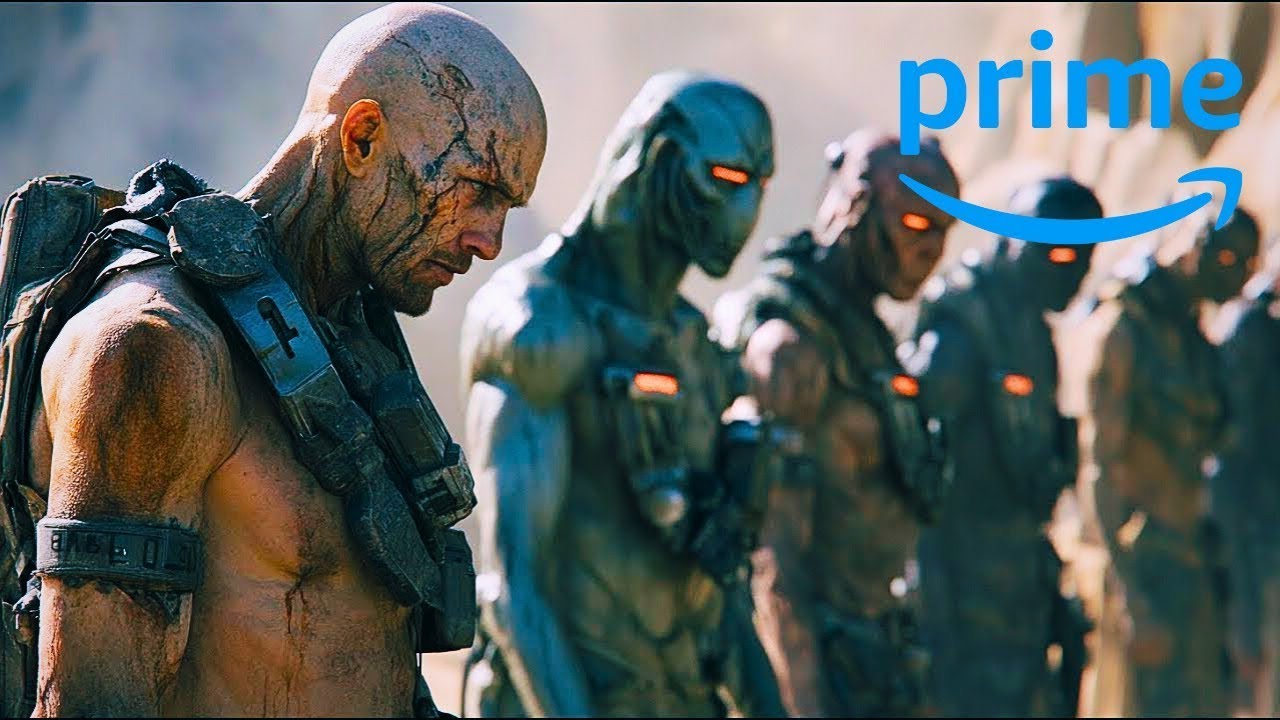 10 Top 10 Sci-Fi Movies to Stream in 2025 🚀