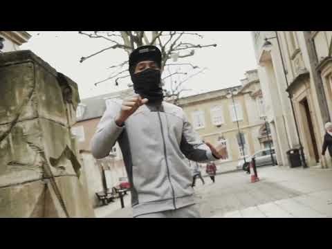 #98s DA - Raise Da Alarm (official music video) /Reupload #exclusive (check link in bio)