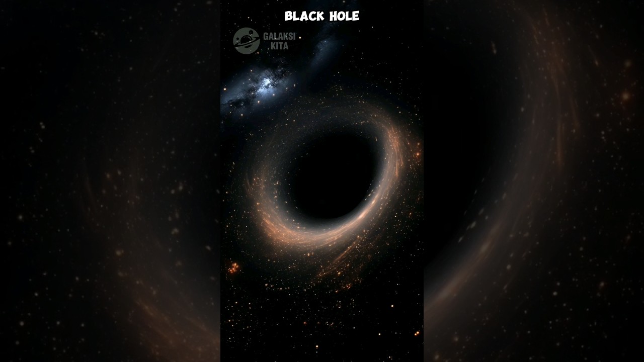 Suara Mengerikan dari Luar Angkasa yang Bikin Merinding π