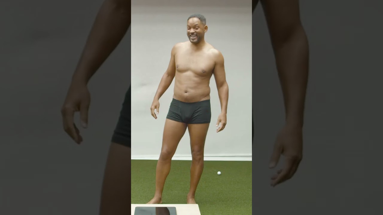 Will Smith's Inspiring Body Transformation Journey πͺ