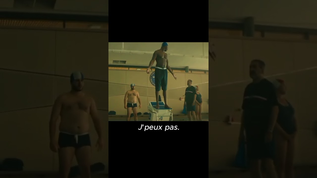 Extrait comique du film : Les condés !