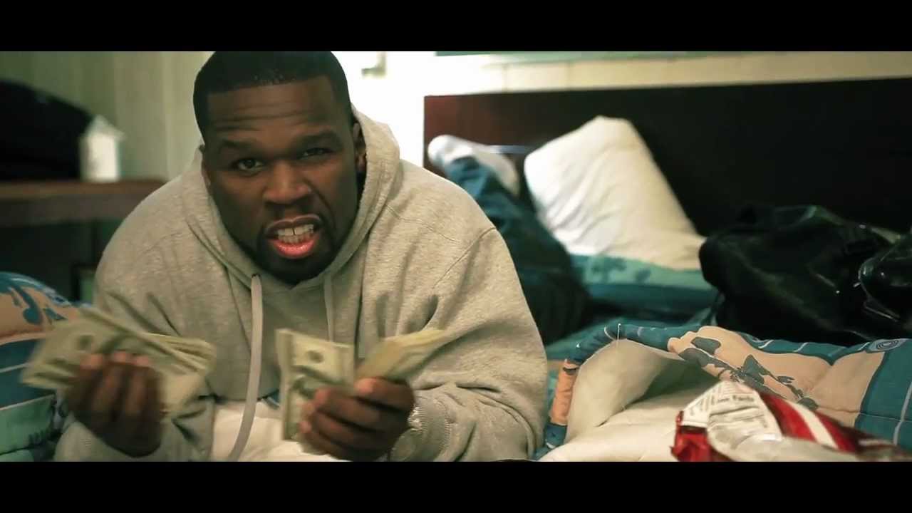 50 Cent - Money (Official Music Video) 🎵