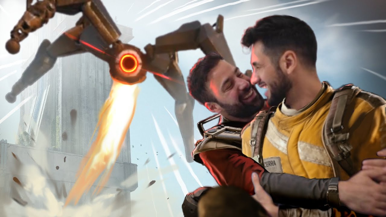 Arc Raiders PVP Files Released 🎮