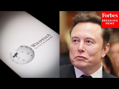Elon Musk Takes On Wikipedia With AI-Generated ‘Grokipedia’—What To Know