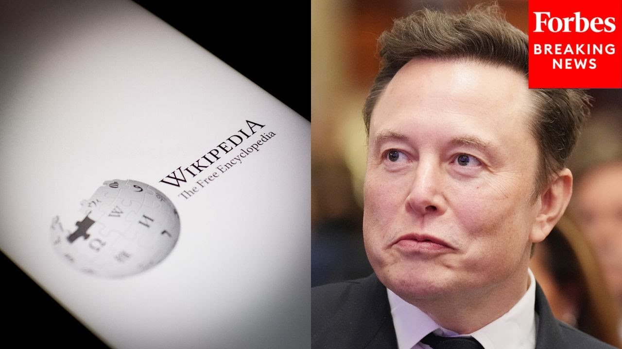 Elon Musk Launches AI-Powered 'Grokipedia' to Challenge Wikipedia 📚