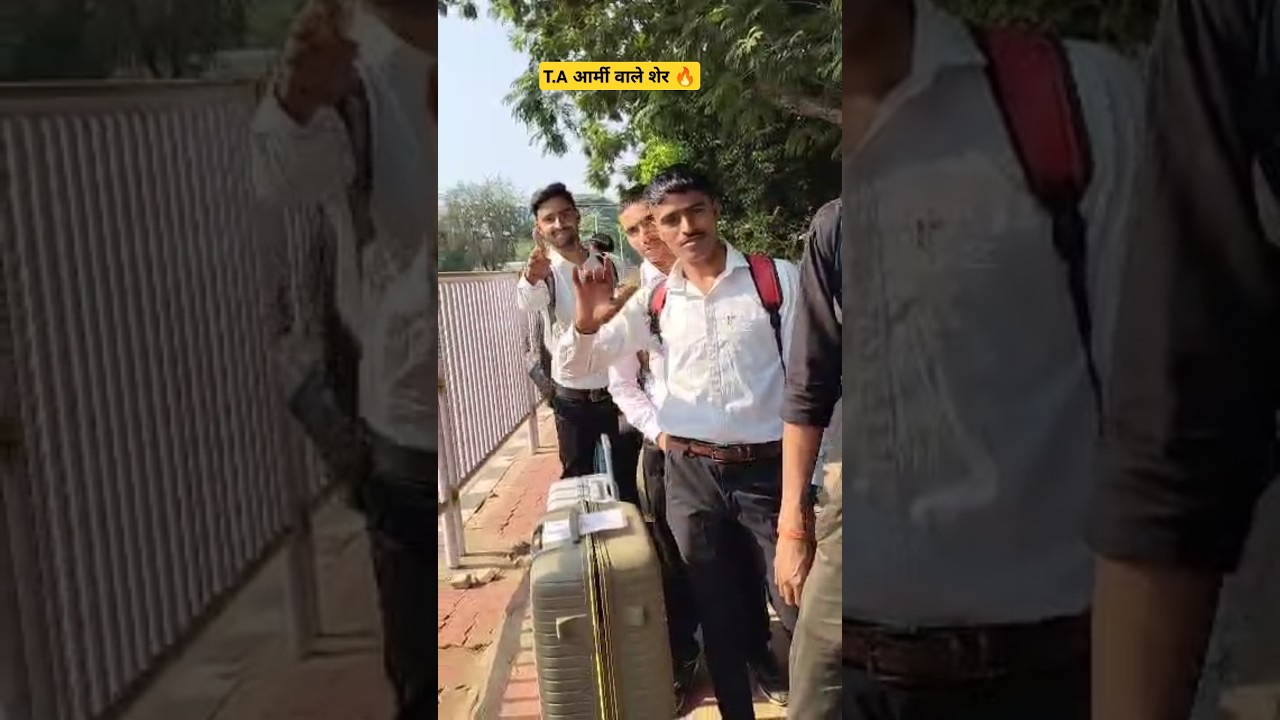 T.A Army Selected 2025 🎉 | Latest Recruitment News