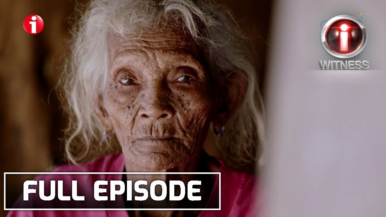 I-Witness: 'No Record,' Dokumentaryo ni Sandra Aguinaldo | Full Episode