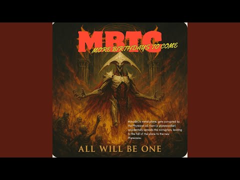 Perfect Mind (Jin Gitaxias)