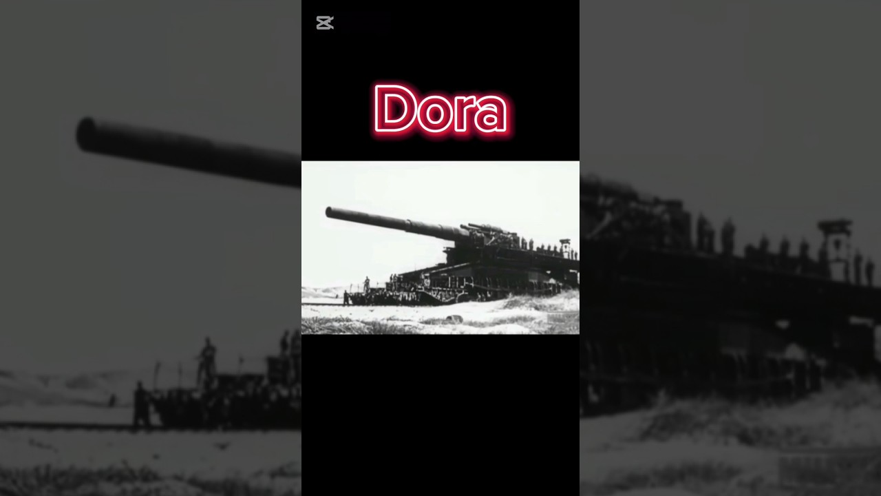 Surprising Size of Tanks 🚀