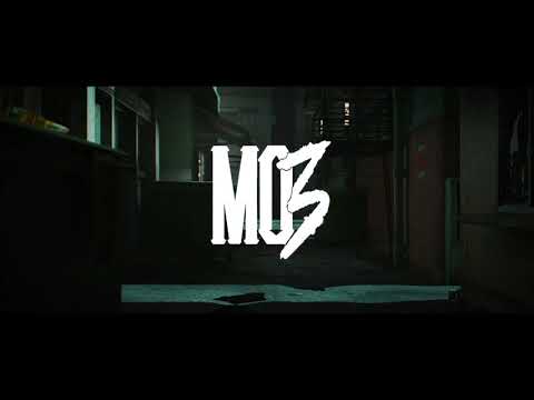 Mo3 - Second Chance (Visualizer)