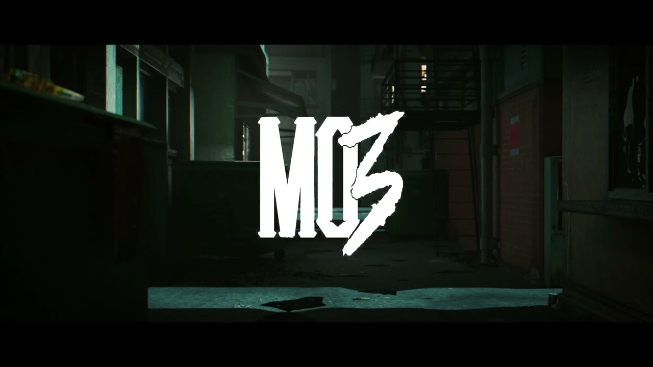 Mo3 - Second Chance (Visualizer) ๐ถ