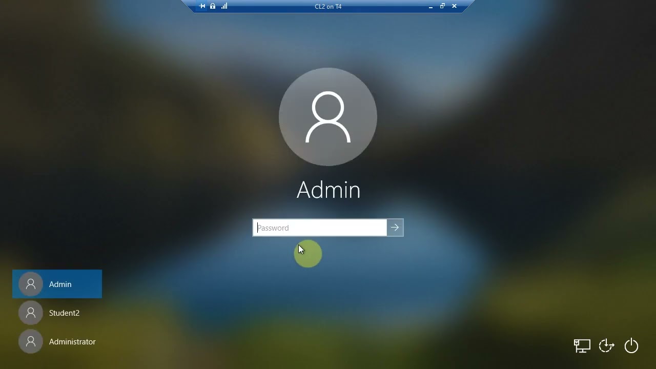 Windows 10 EFS & Recovery Agent Overview