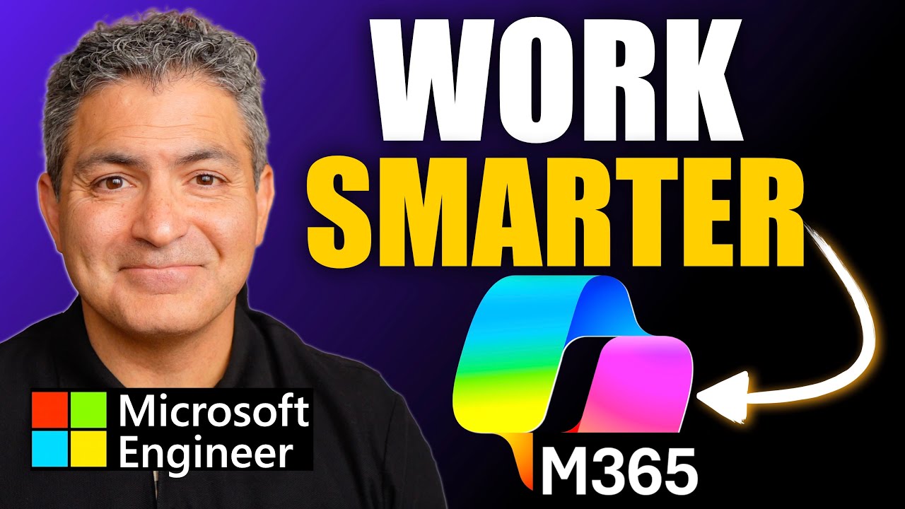 5 Hidden Microsoft 365 Copilot Tips for All 🚀