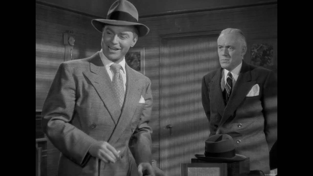 Dead End Detour (1946) Classic Film, Gloria DeLanc as Fay Morg | Full Classic Movie HD #criminal