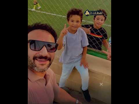 رفض يصرف عليهم.. محمد العمروسي رد على طليقته لأول مرة