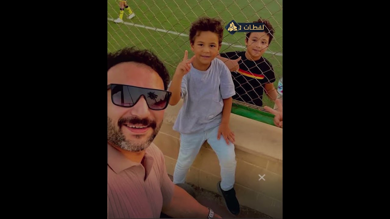 محمد العمروسي يرد على طليقته ياسمين علي بعد خلافات قضائية ⚖️