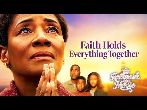 She Thought Prayer Was Enough… Until Her Family Was Tested | Hallmark Movie
