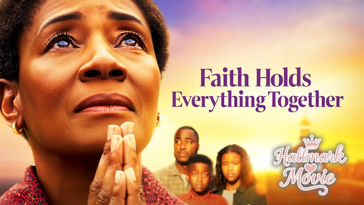 She Thought Prayer Was Enough… Until Her Family Faced a Crisis | Heartfelt Hallmark Drama ✨