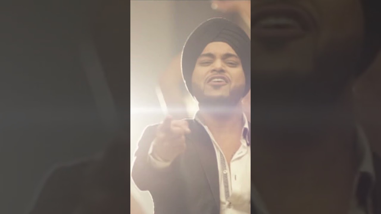 Indeep Bakshi's Hit Punjabi Song '36 Aayengi 36 Jayengi' | Latest 2023 Release 🎶