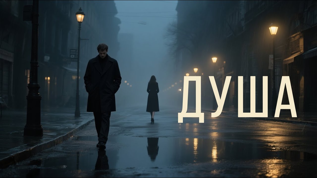 S4VA - Душа | Атмосферный русский рэп о поиске настоящей связи