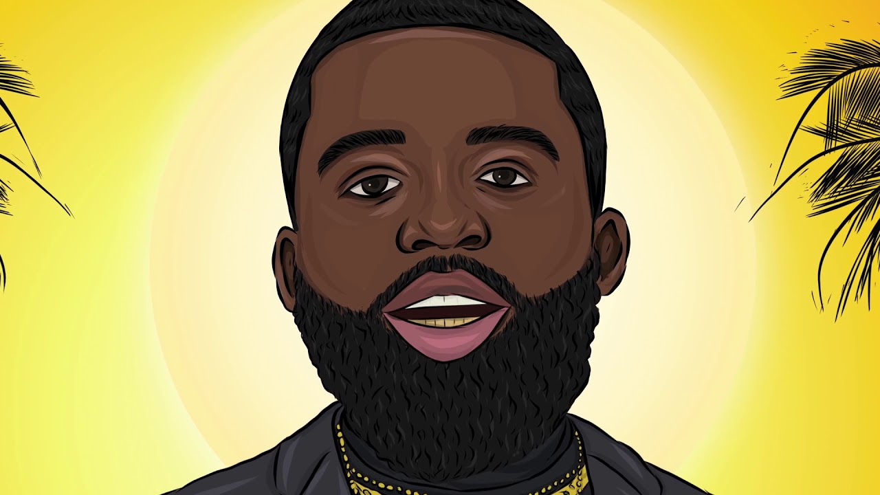 Afro B ft. Busy Signal - Go Dance (Lyric Video) ๐ถ