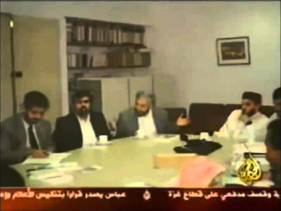 Le 7 Ben Ali devient président de la Tunisie en 1987 🇹🇳