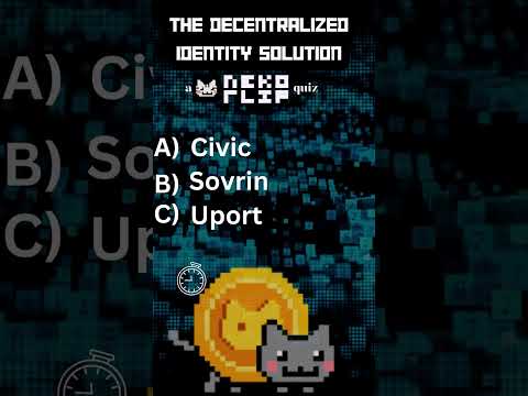 🧩 Blockchain Brain-Teasers: Solve These blockchain Riddles & Unlock Crypto Secrets! 🚀 #crypto