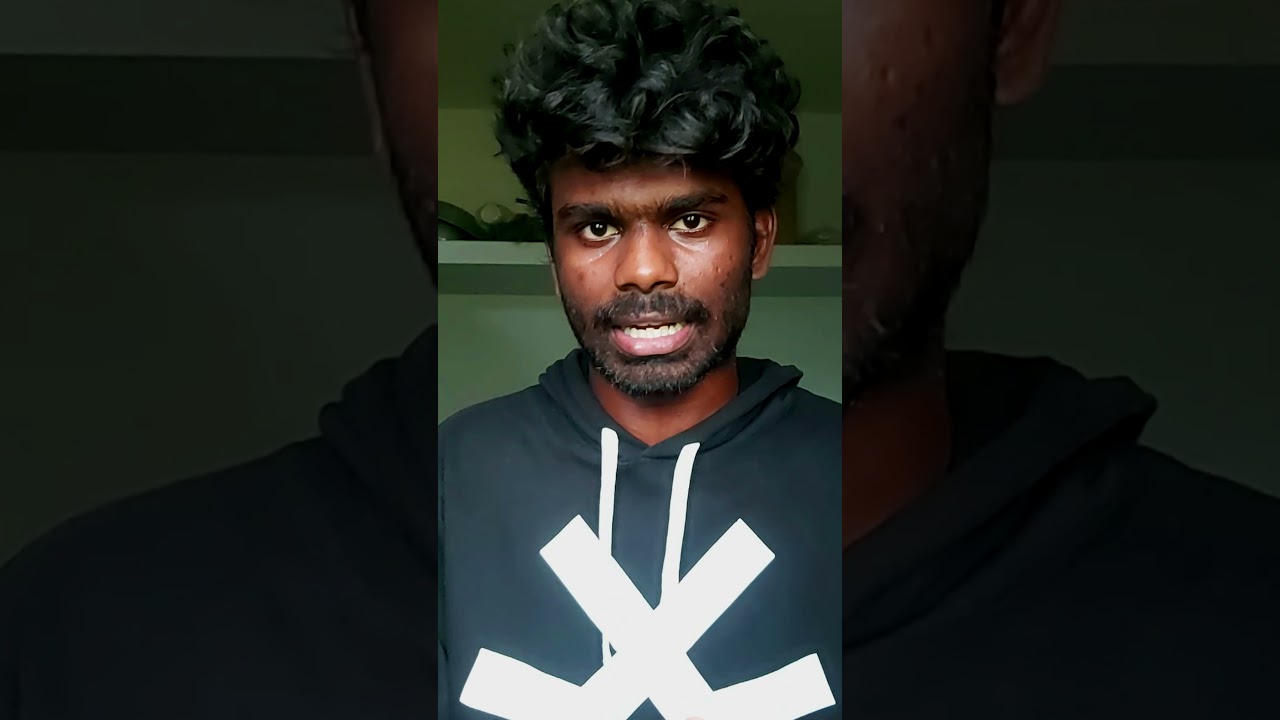 Block Message Requests on Instagram in tamil #shorts