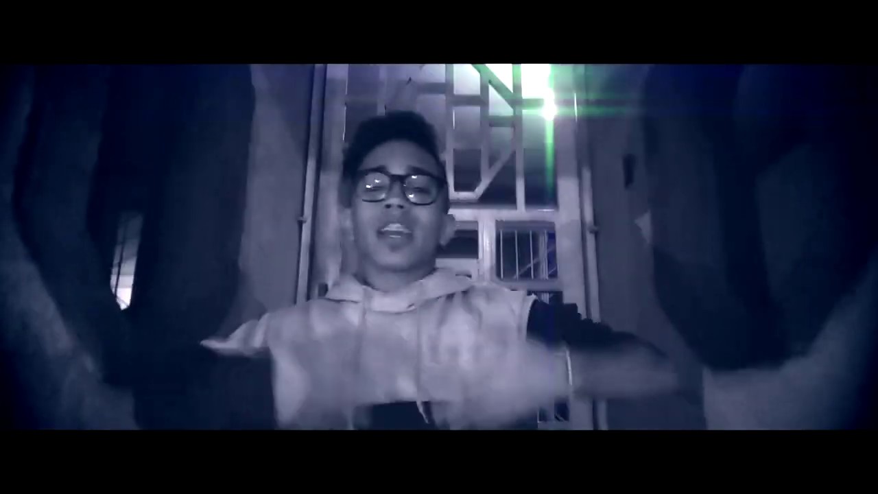 FragNa' - C4 🎶 Official Music Video | Axel FragNa & Team