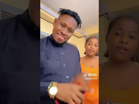 Pape Bilal sâĂ©clate à «Feeling Pacc» de Sidy Diop