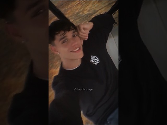 Hector Fort Shines in Mirándote | FC Barcelona ⚽