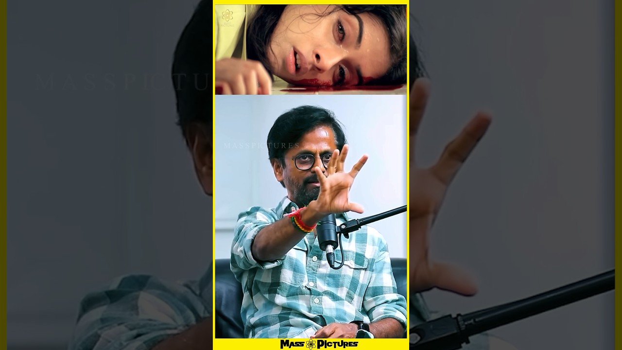 Teamwork Behind Asin’s Death Scene 🎬