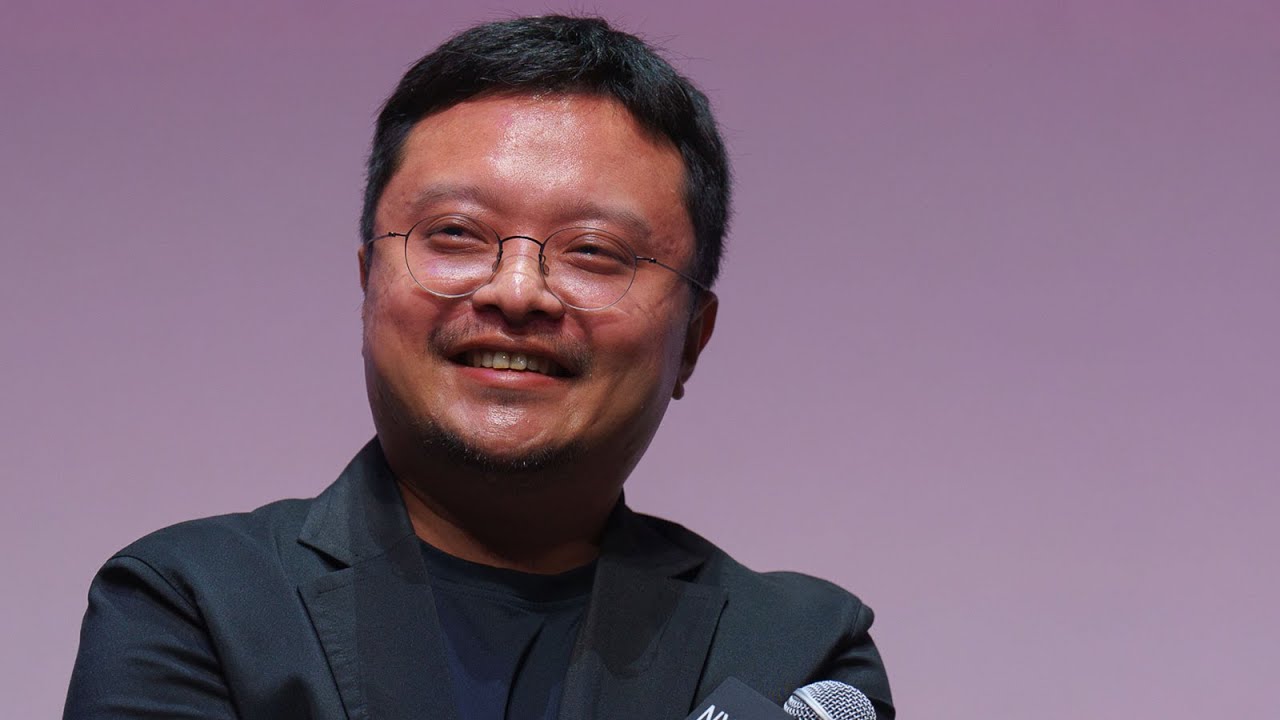 Bi Gan Discusses Resurrection at NYFF 🎬