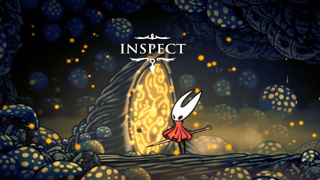 Hollow Knight Silksong: Passing of the Age Quest Location