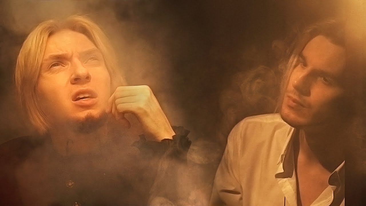 Qianti x Rosenblatt - Умру Один: Одиночество в песне 🎶