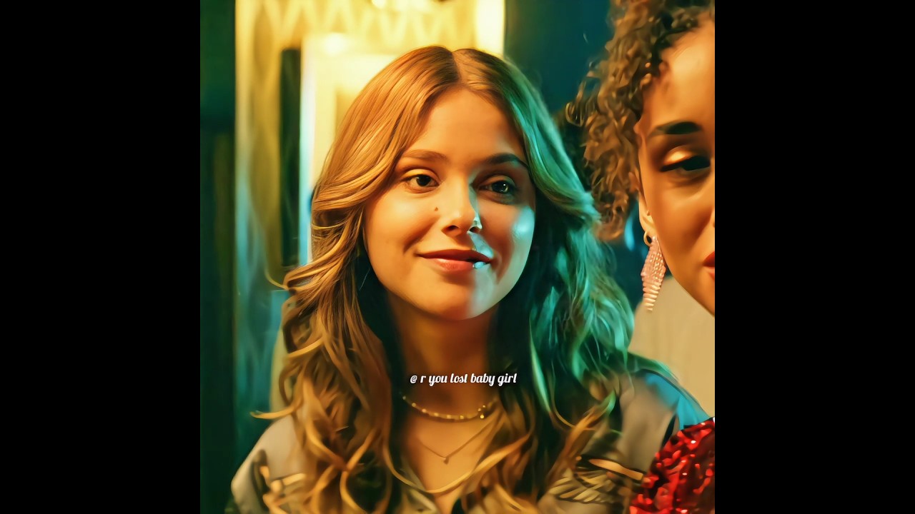 Beautiful When Happy 😊