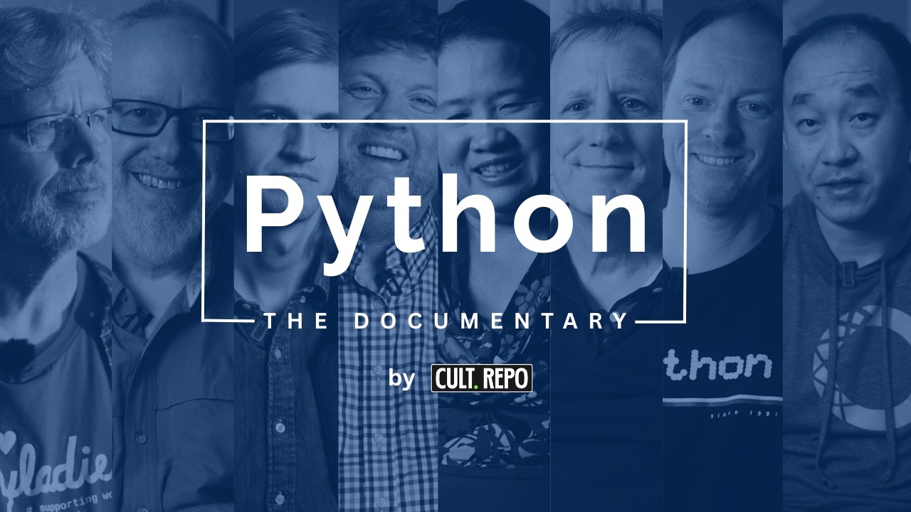 Python's Journey to Dominance: The Complete History 📜
