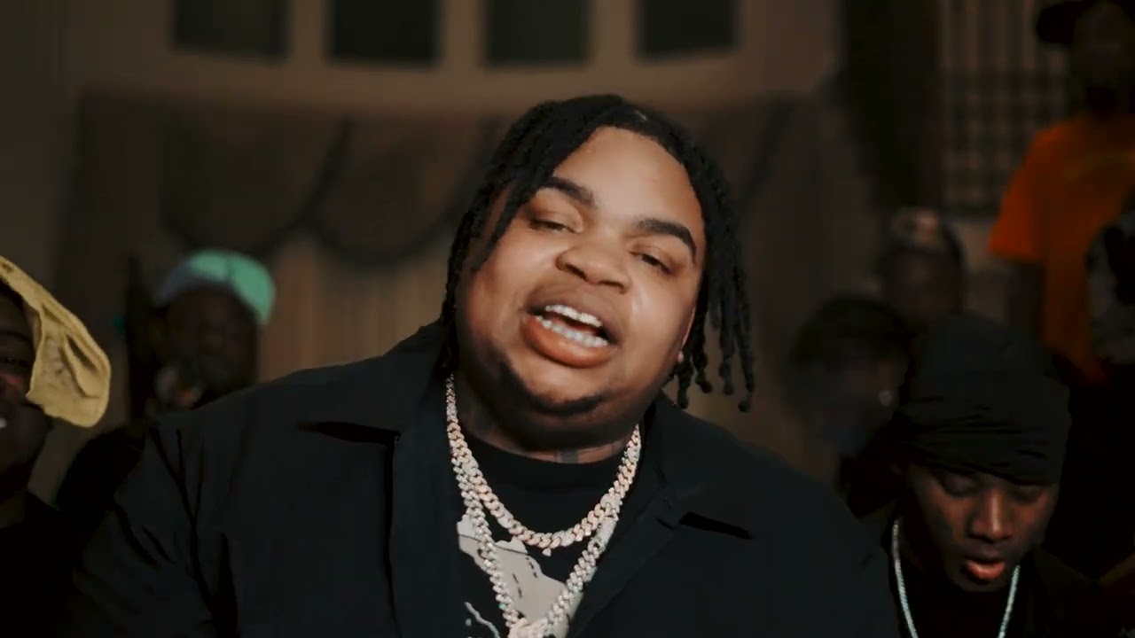 Big Yavo - OVO Official Music Video 🎶