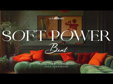 Selflove & Positive Energy Flow – Chill Lofi R&B Feel Good Vibes Mix