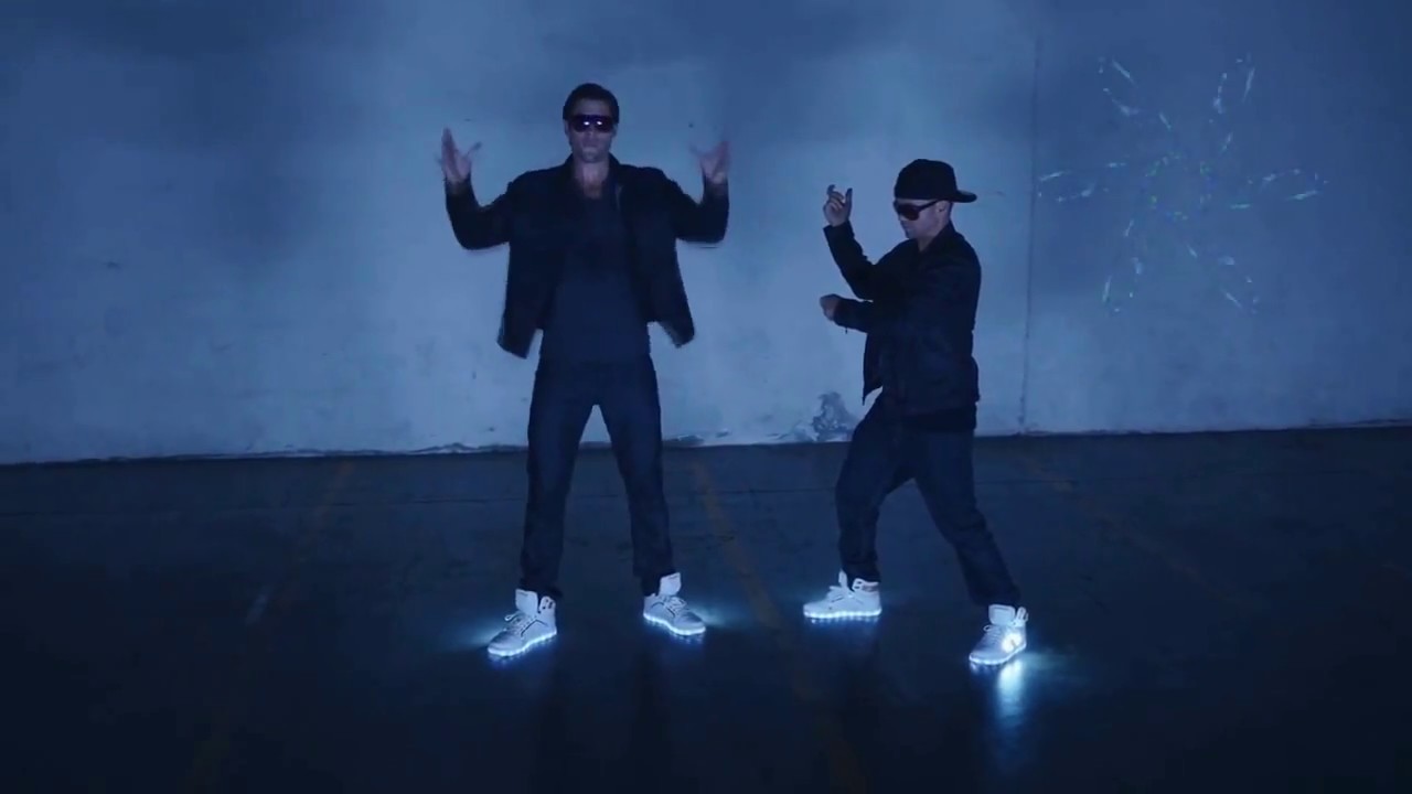 B-Boy Freestyle: SymphoBreaks Electro Hip-Hop (2016)