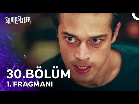 Sahipsizler 30. Bölüm 1. Fragmanı | "Seni Gebertmek İçin Ayaklanacağım!"