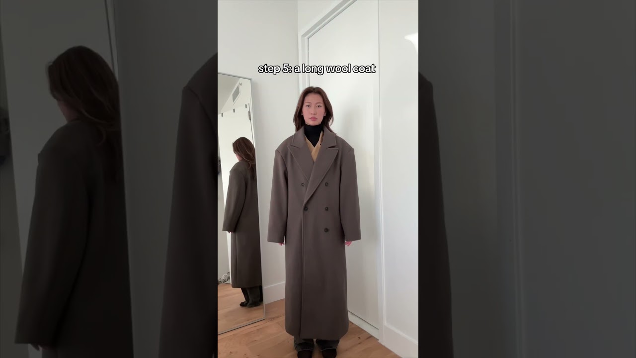 Winter Layering Tips ❄️