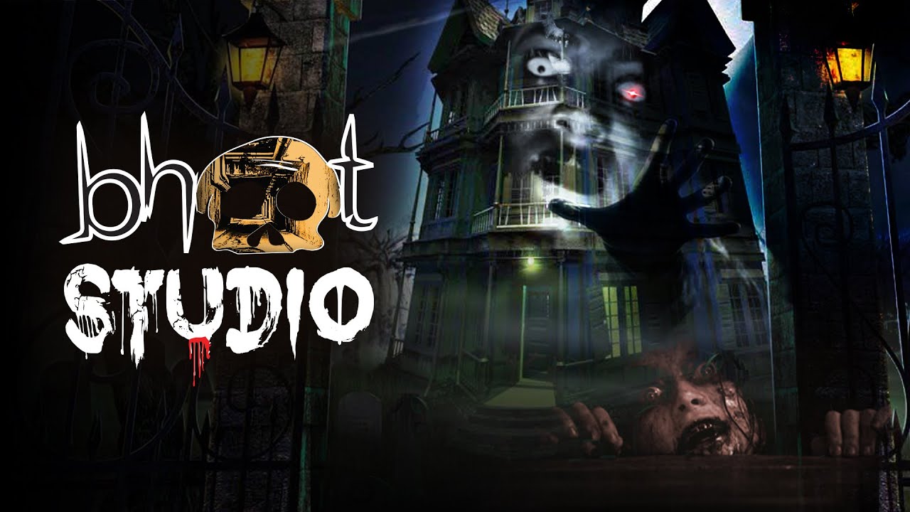 Bhoot Studio Live with RJ Uday on JAGO FM (Nov 12, 2020)