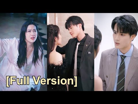 【Full Ver】After she was abused and divorced,the CEO regretted it,knelt down to beg her to remarry