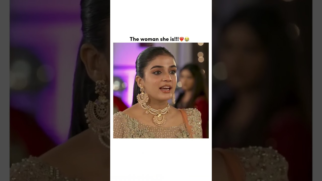 Sitara as Mrs. Salar Sikander 🙂