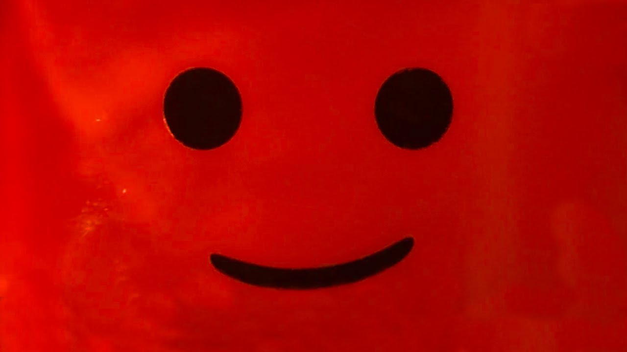 The Lego Movie: A Surprising Take 🧱