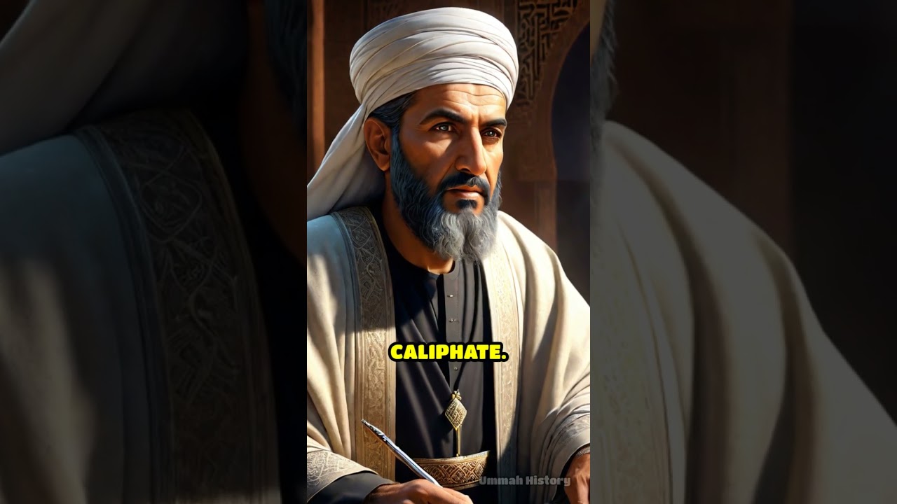 Al-Kashf: The Hidden Islamic Cryptanalyst Who Changed History 🕵️♂️