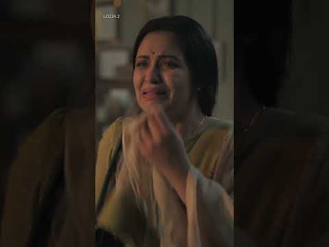 চুপ করে থাকার পালা শেষ! #Lojja #hoichoi #shorts